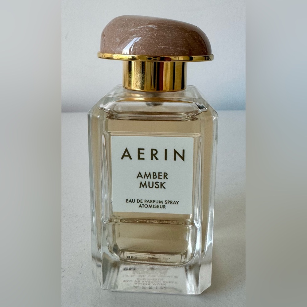 Aerin Amber Musk, full size